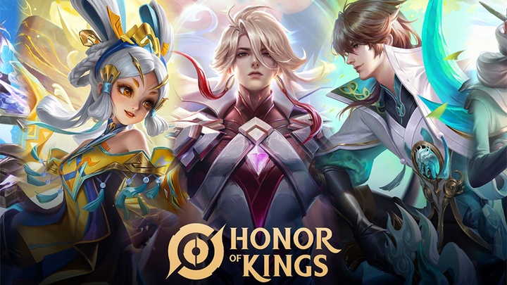 Honor of Kings Global - Vương Giả Vinh Diệu bản quốc tế chốt ngày phát hành đầu tháng 3/2023