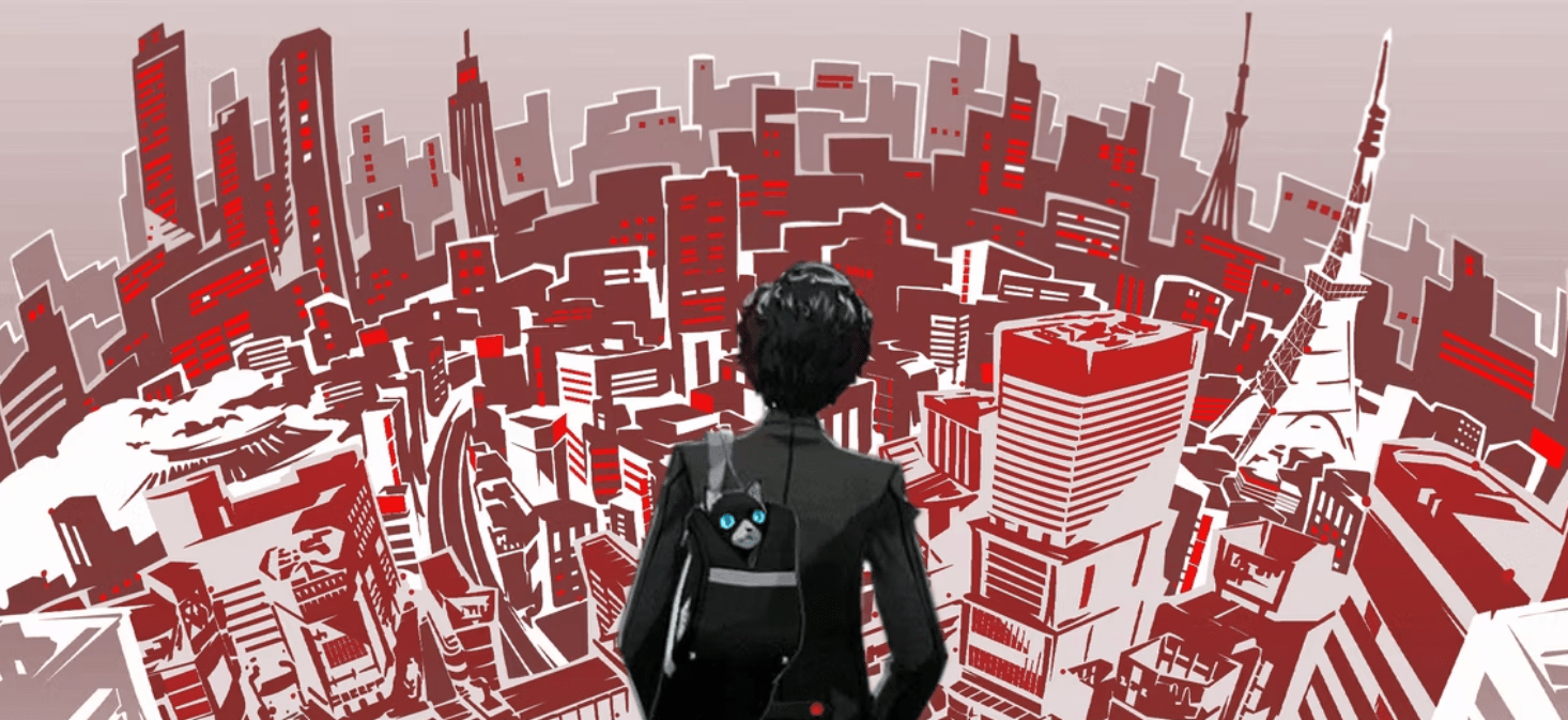 Persona 6 sẽ có những thay đổi lớn, hứa hẹn lần đầu tiên tích hợp 'thế giới bán mở'