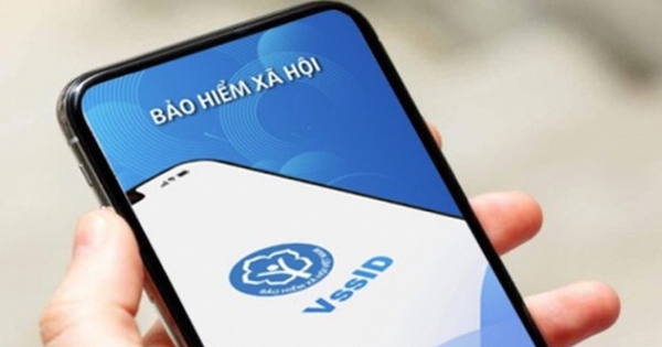 Đến giờ vẫn chưa cập nhật VssID sẽ mất đi tiện ích sau