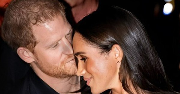 Người Mỹ ngán ngẩm Harry và Meghan