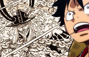 One Piece có thể vừa tiết lộ sức mạnh thực sự của Loki