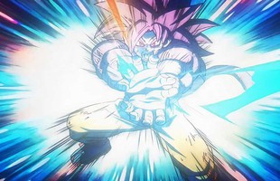 Tập cuối của Dragon Ball Daima mang đến đòn Kamehameha vĩ đại nhất mọi thời đại của Goku