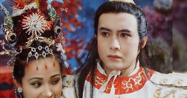 Diễn viên tai tiếng nhất 'Tây du ký' 1986