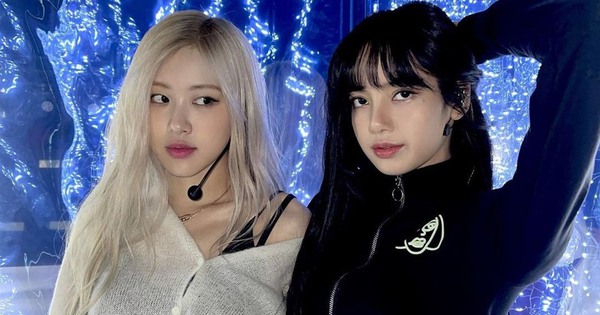 “Rosé (BLACKPINK) tự nhiên bao nhiêu Lisa lại giả tạo bấy nhiêu”