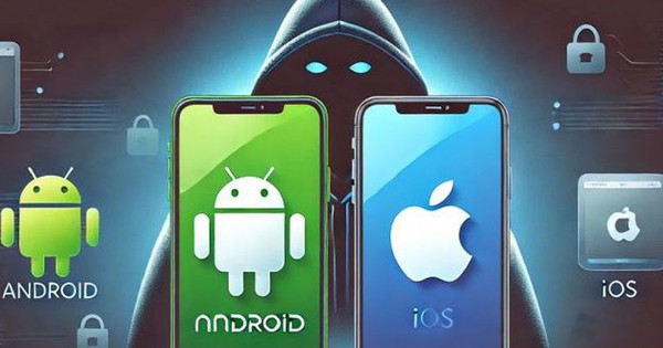 Hàng nghìn người dùng iPhone và Android đang bị theo dõi