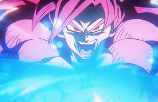 6 lần Goku nên sử dụng Super Saiyan 4 trong Dragon Ball nhưng lại không làm