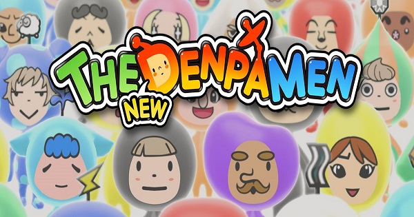 The New Denpa Men – Game nhập vai phong cách Nhật Bản với những cuộc phiêu lưu thú vị