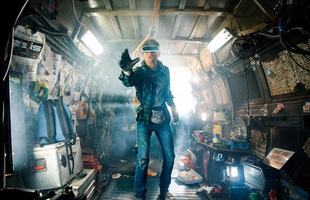 16 chi tiết thú vị mà có thể bạn chưa biết trong bom tấn ‘Ready Player One’