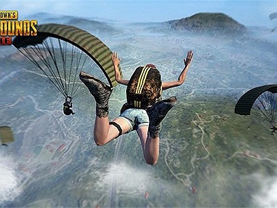 Những sự kiện nổi bật trong một năm qua của PUBG