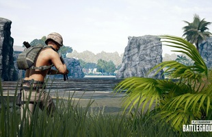 Không chỉ được bắn nhau liên tục, fan hâm mộ PUBG sẽ còn được trải nghiệm điều này ở map 4x4