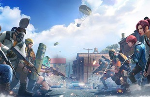 Rules Of Survival: Khi ta định nghĩa lại được “Tình Bạn”