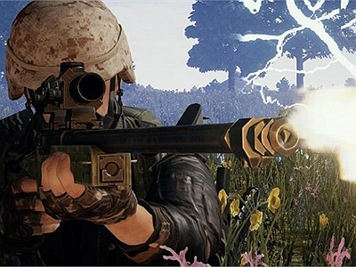 Nhờ có sự xuất hiện của PUBG mà năm 2017 trở thành năm lợi nhuận nhất của Valve