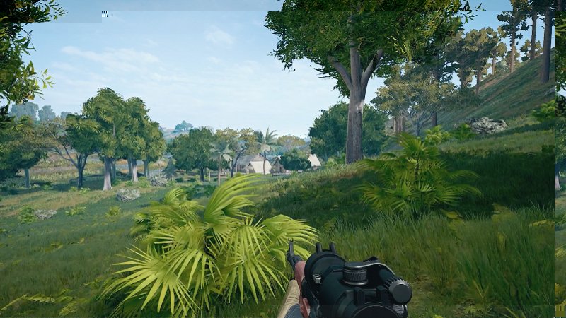 Trải nghiệm map mới PUBG – Điên cuồng chiến đấu