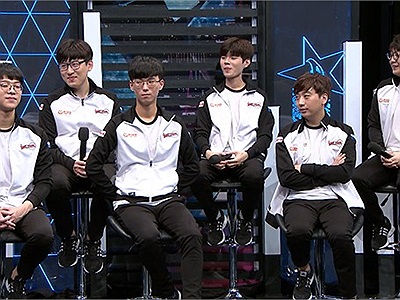 LMHT: Blank bị Score đè đầu cưỡi cổ, Faker cùng SKT T1 phải nói lời chia tay với LCK Mùa xuân và MSI 2018