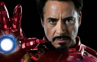 Chúc mừng sinh nhật Robert Downey- Iron Man đáng tự hào của nước Mỹ