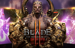 Đánh giá nhanh gameplay của Blade II: The Return of Evil bản tiếng Anh mới ra mắt game thủ