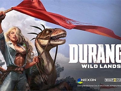 Durango: Wild Lands mở đăng ký trước hứa hẹn sẽ bùng nổ trên mobile