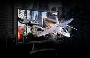 Giới game thủ săn lùng top màn hình gaming cao cấp nhất 2019 của LG