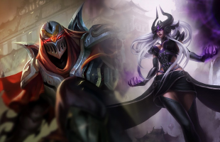 Riot Games lý giải cách quyết định 1 vị tướng LMHT sẽ gây sát thương phép hay sát thương vật lý