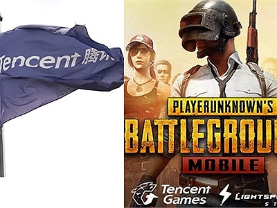 Với việc phát hành PUBG Mobile quốc tế, Tencent đã ghi điểm trước làng game thế giới như thế nào?