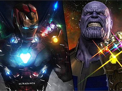 5 kịch bản để đánh bại Thanos trong 