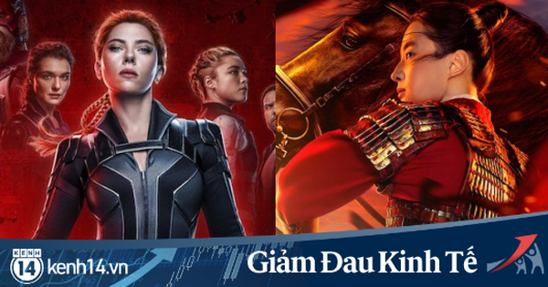 Disney công bố ngày phát hành mới của Mulan, Black Widow và một loạt bom tấn cùng vũ trụ