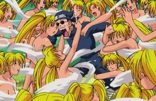 6 sự thật về Sexy No Jutsu- tuyệt chiêu cực mạnh của Naruto khiến đối thủ bá cỡ nào cũng phải chào thua