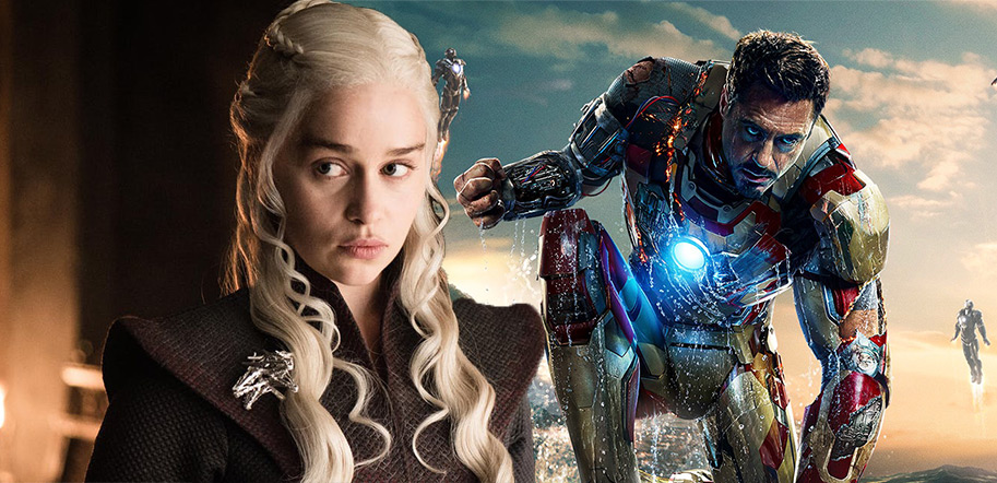 Sau Game of Thrones, Emilia Clarke muốn tham gia vũ trụ điện ảnh Marvel