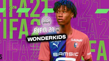 FIFA 21 Wonderkid: 7 tài năng trẻ cần phải ký nếu muốn làm trùm Career Mode - PC/Console