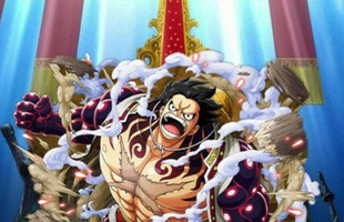 Nếu bây giờ kho báu One Piece được khám phá, có thể khiến trật tự thế giới bị đảo lộn?