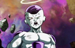 Gián tiếp bắt đầu câu chuyện của Dragon Ball và 5 lý do chứng minh Frieza là phản diện quan trọng nhất series