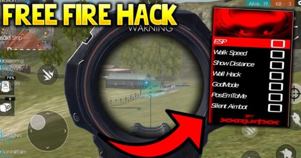 Free Fire: Garena khóa hơn 10.000 tài khoản hack chỉ trong 2 tháng, tuyên bố việc 