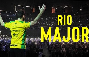 CS:GO - Tất cả những gì cần biết về hệ thống vòng loại mới cho Major ESL One Rio