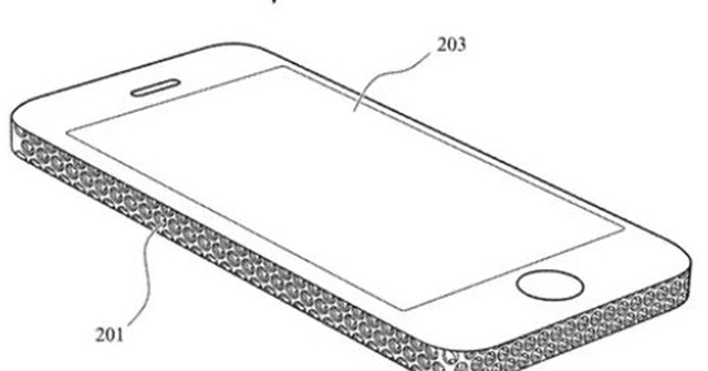 Apple đăng ký bằng sáng chế iPhone có thể trở thành “thảm họa”