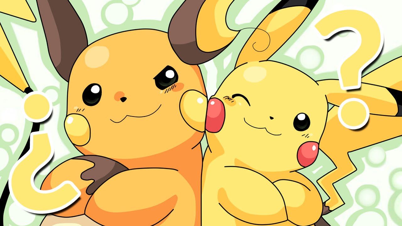 Pokémon: Pikachu của Ash có thể tiến hóa không?