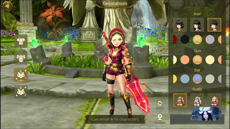 Dragon Nest: New World Mobile sắp phát hành ở Trung Quốc