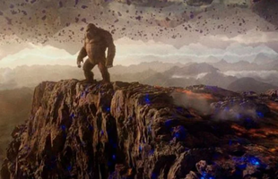 Lý giải về Trái Đất rỗng trong MonsterVerse: Quê nhà của King Kong, nơi Godzilla từng 