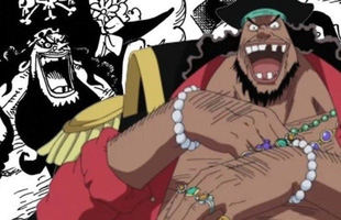One Piece: 3 lý do khẳng định Râu Đen sẽ không trở thành người kế vị Joy Boy