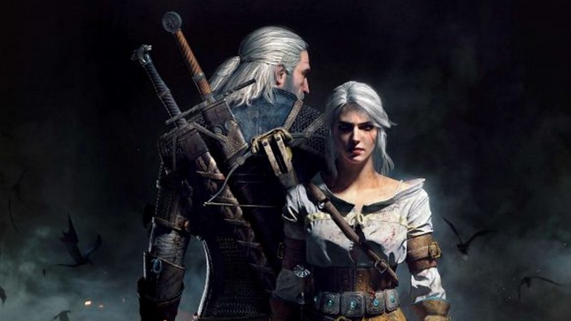 The Witcher 4 được nhà phát triển vô tình xác nhận