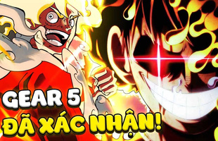 One Piece: Khi Luffy sử dụng các cấp độ Gear lần đầu tiên, khoảnh khắc nào khiến bạn ấn tượng nhất?