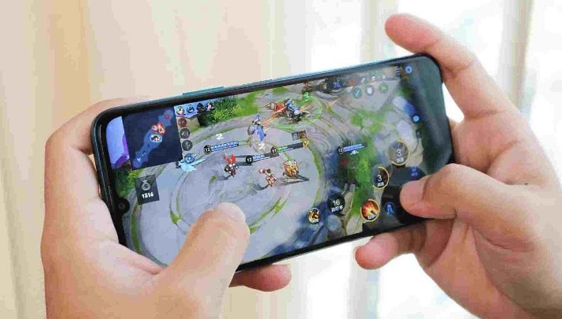 Doanh thu game mobile giảm 7% trong quý 1 năm 2022