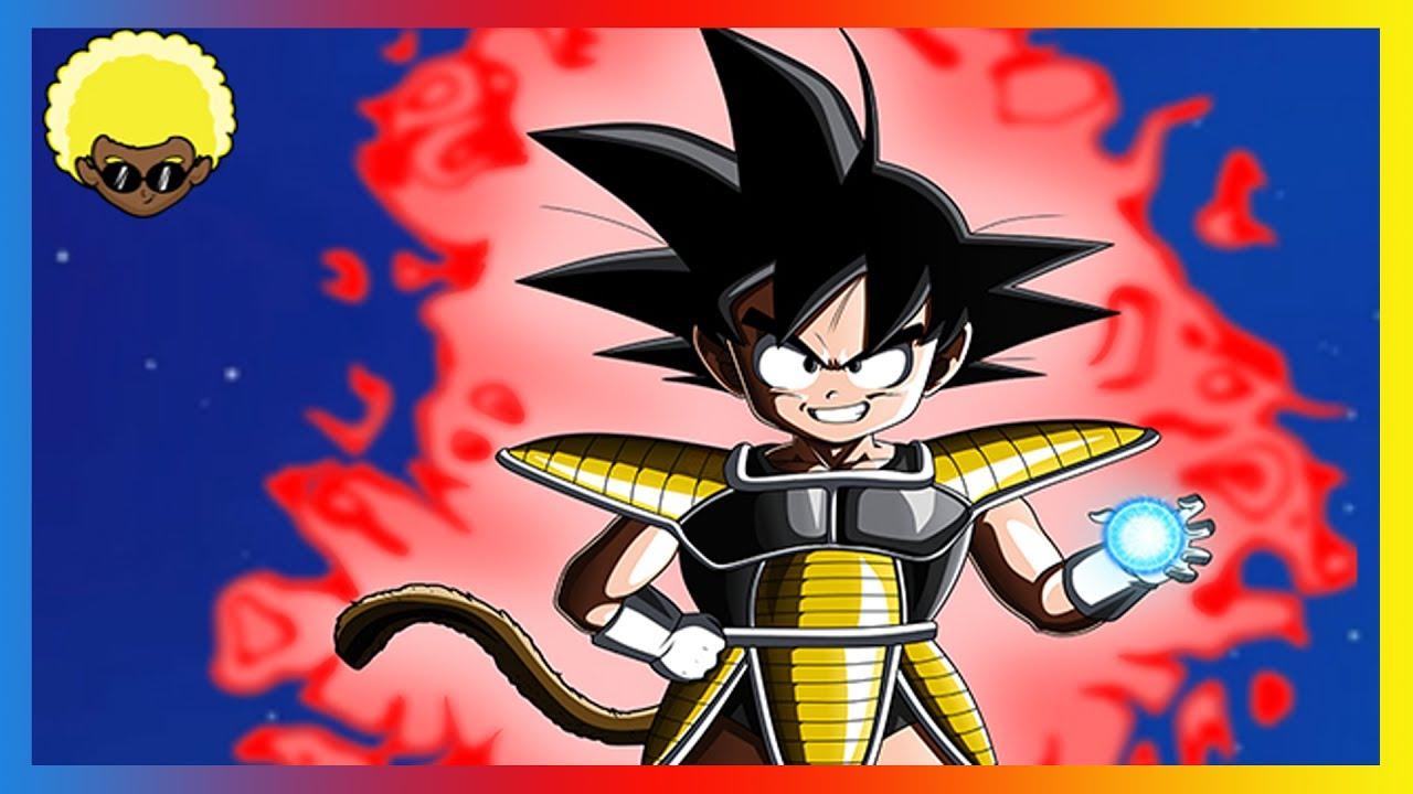 Dragon Ball: Điều gì sẽ xảy ra nếu Son Goku không bao giờ bị mất trí nhớ?