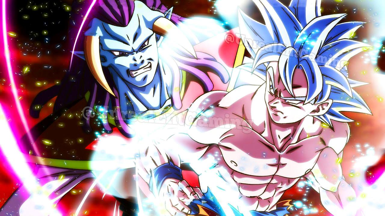 Dragon Ball Super: Cách để có thể đánh bại được Gas