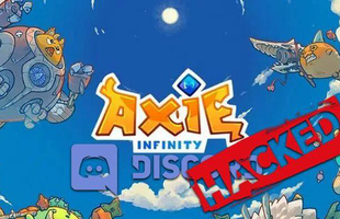 Axie Infinity bị hack hơn 14.000 tỷ, cộng đồng game thủ vẫn bình chân như vại: 