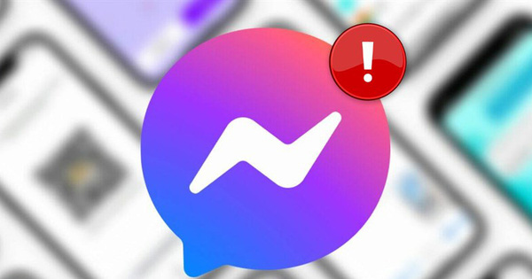 Messenger gặp lỗi diện rộng trong đêm, người dùng chán nản!