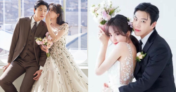 Showbiz Hàn được mùa cưới: Sau Hyun Bin và Son Ye Jin, 2 idol đình đám 