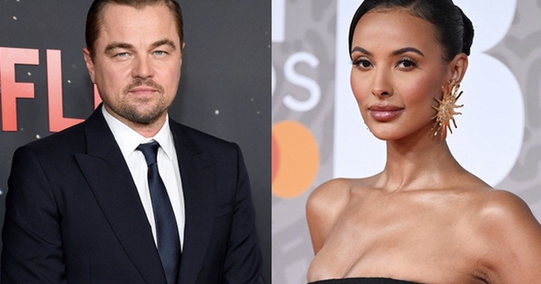 Leonardo Dicaprio bí mật hẹn hò, tình mới phá vỡ quy tắc 