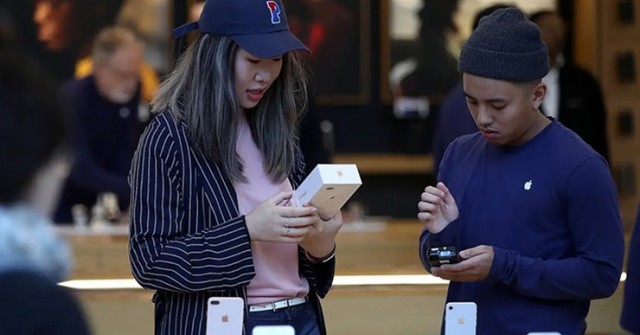 Tại sao nên tránh hàng nhái Apple bằng mọi giá