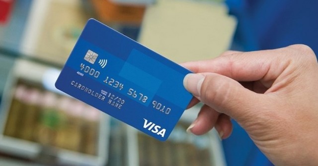 Visa: 92% người Việt Nam quẹt thẻ tín dụng khi đi du lịch nước ngoài