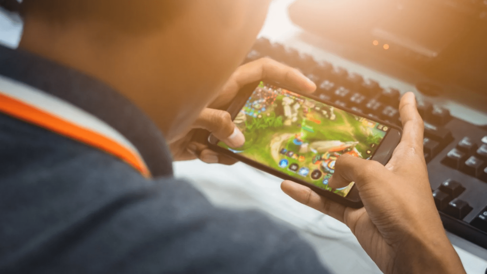 Thị trường game mobile có quy mô doanh thu bao nhiêu vào năm 2030?